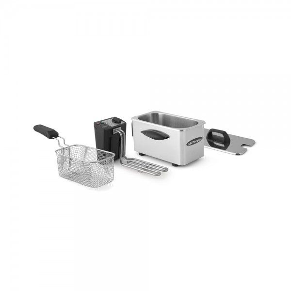 Fritadeira com �leo ORBEGOZO FDR 16