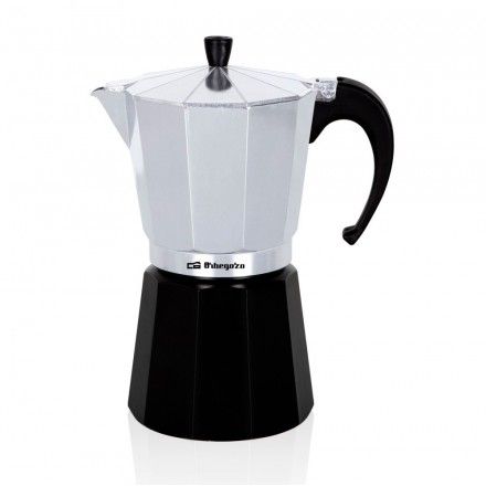 Cafeteira ORBEGOZO KFM 330