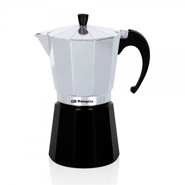 Cafeteira ORBEGOZO KFM 330
