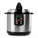 Panela de Press�o ORBEGOZO HPE 6075