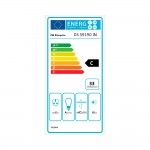 Exaustor ORBEGOZO DS 59190 IN