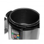 Panela de Press�o ORBEGOZO HPE 6075