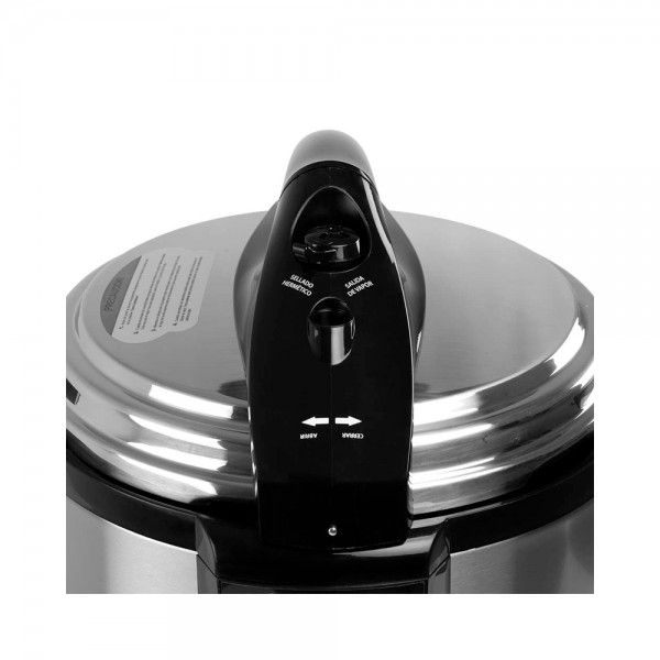 Panela de Press�o ORBEGOZO HPE 6075