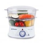 M�quina de Cozer a Vapor ORBEGOZO CO 4000