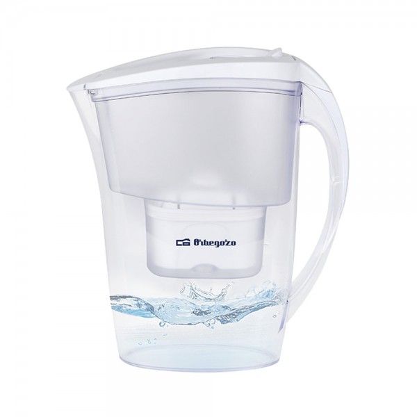 Jarro Purificador ORBEGOZO JR3025