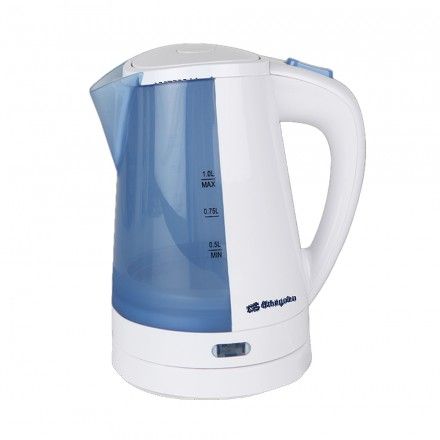 Jarro El�trico ORBEGOZO KT 5010