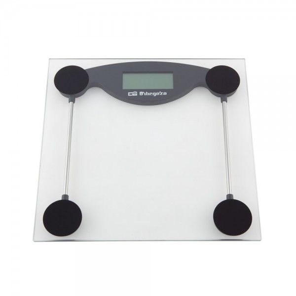 Balan�a Digital ORBEGOZO PB 2211