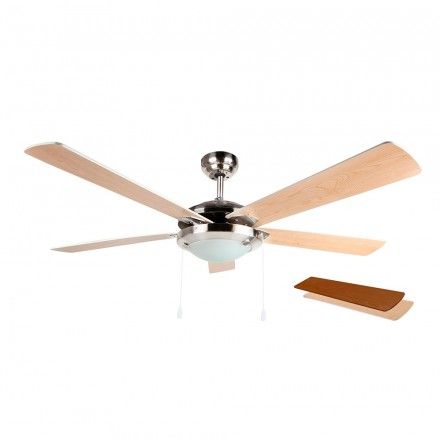 Ventoinha de Teto ORBEGOZO CP 81132