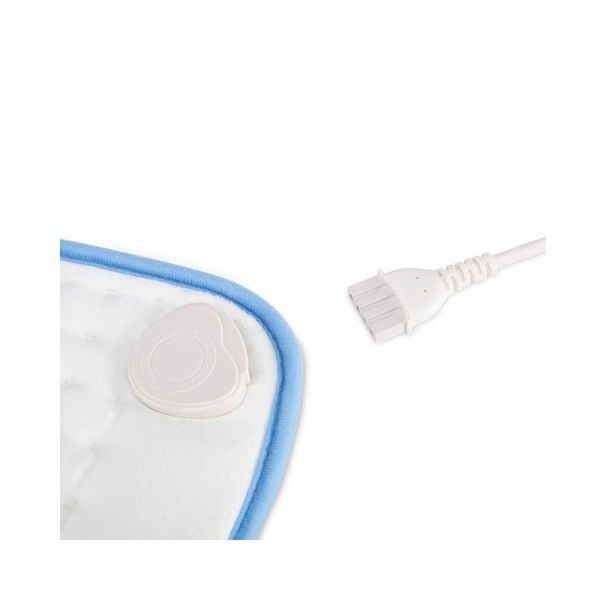 Almofada El�trica ORBEGOZO AH 3150