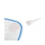 Almofada El�trica ORBEGOZO AH 3150