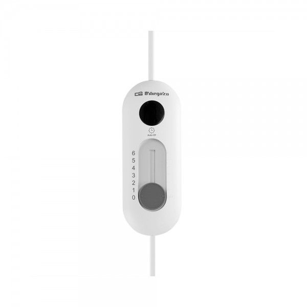 Almofada El�trica ORBEGOZO AH 3150