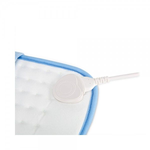 Almofada El�trica ORBEGOZO AH 3150