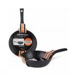 Frigideira ORBEGOZO SFH8528