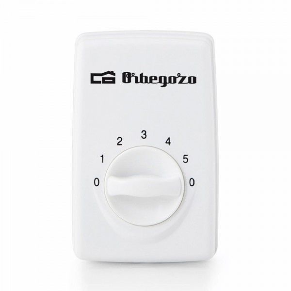 Ventoinha de Teto ORBEGOZO CF 86140