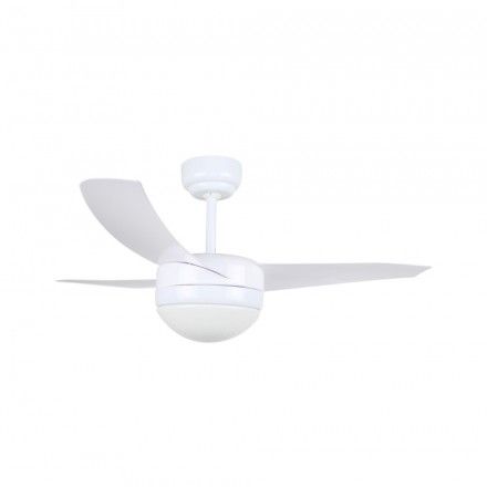 Ventoinha de Teto ORBEGOZO CP 88105