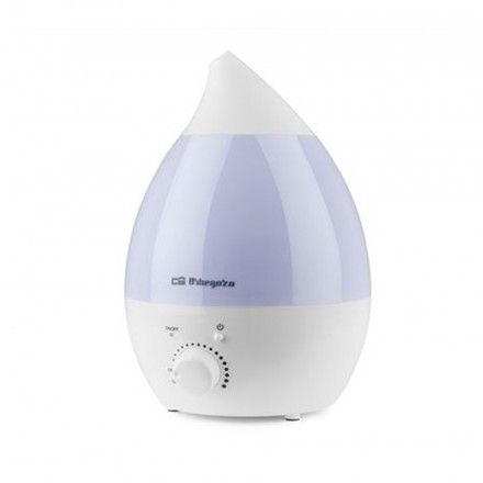 Humidificador Orbegozo HU2013