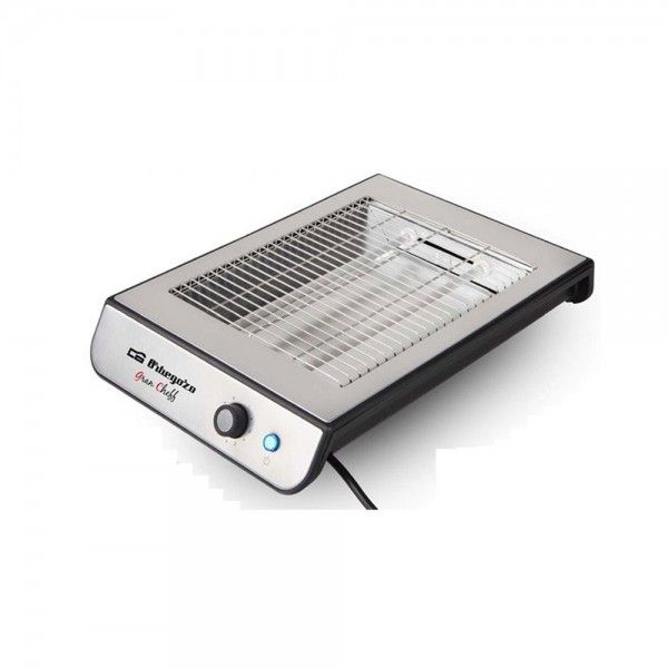 Torradeira ORBEGOZO TO2020