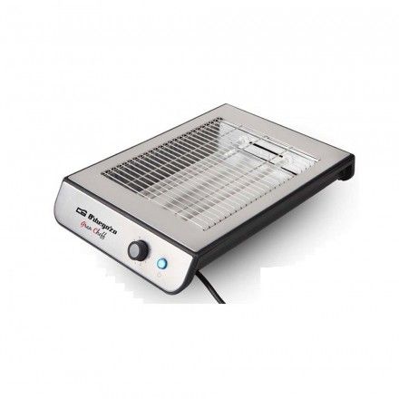 Torradeira ORBEGOZO TO2020