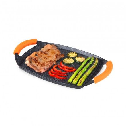 Grelhador ORBEGOZO GDB-3600