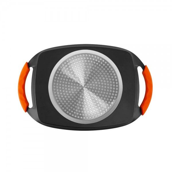 Grelhador ORBEGOZO GDB-3600