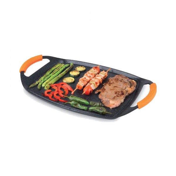 Frigideira para Grelhar ORBEGOZO GDB4700