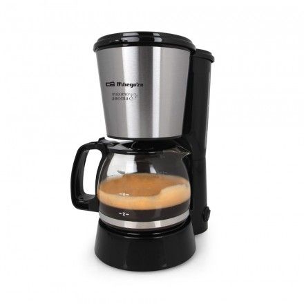 Cafeteira ORBEGOZO CG 4016