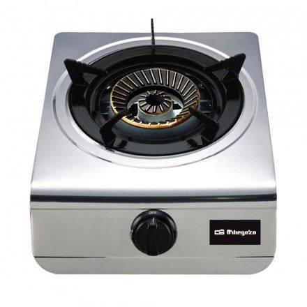 Placa a G�s Port�til ORBEGOZO FO 1700