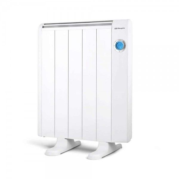 Emissor T�rmico Digital ORBEGOZO RRE 810 A