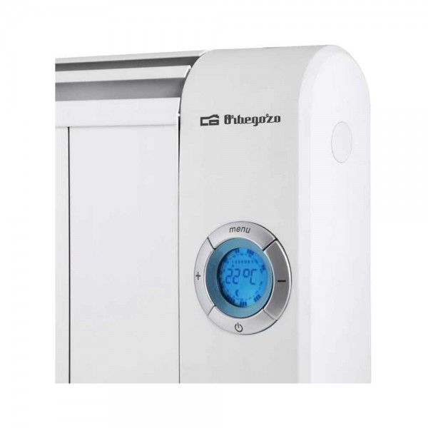 Emissor T�rmico Digital ORBEGOZO RRE 810 A