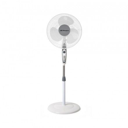 Ventoinha de P� ORBEGOZO SF 0147