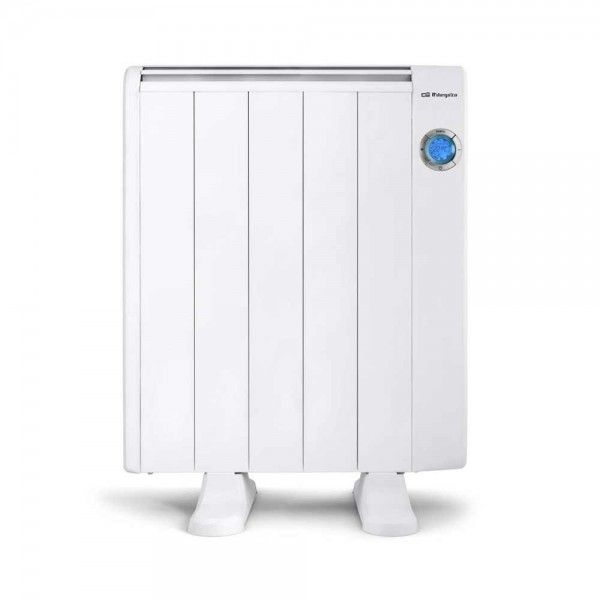 Emissor T�rmico Digital ORBEGOZO RRE 810 A