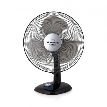 Ventoinha de Mesa ORBEGOZO TF 0144