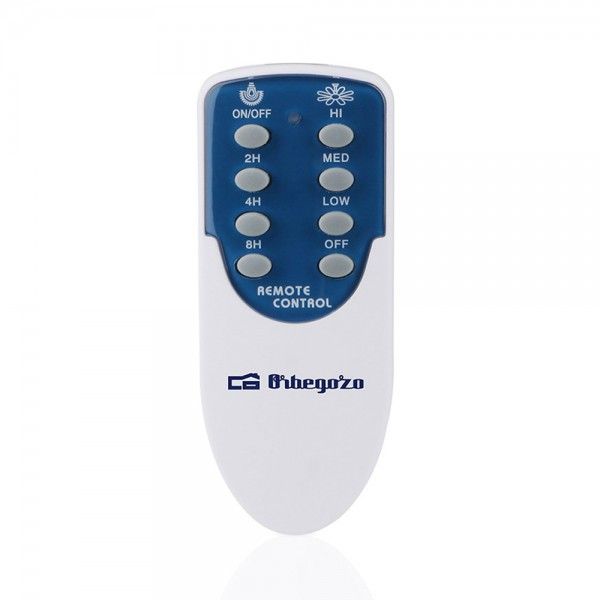 Ventoinha de Teto ORBEGOZO CP 90132