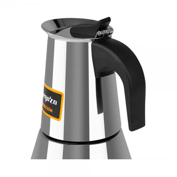 Cafeteira ORBEGOZO KFI 260