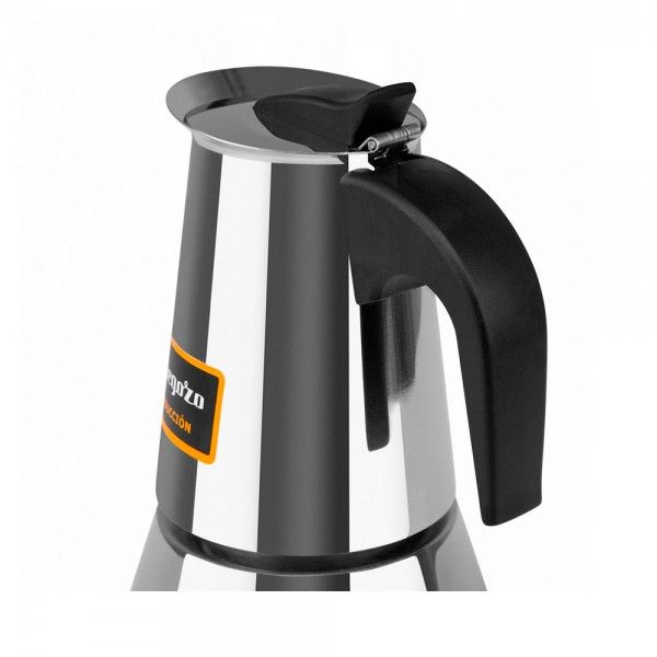 Cafeteira ORBEGOZO KFI 460 Cafeteira ORBEGOZO KFI 460