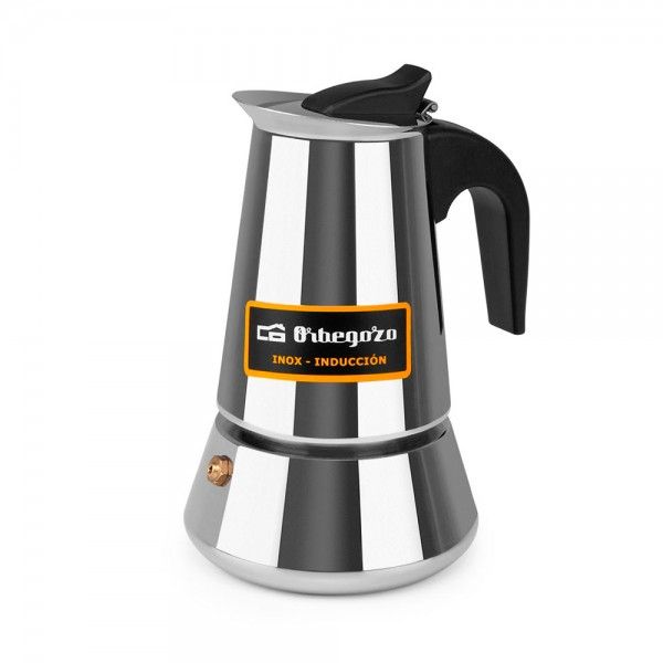 Cafeteira ORBEGOZO KFI 460