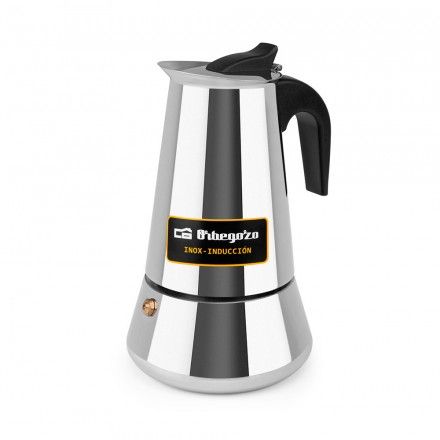 Cafeteira ORBEGOZO KFI 660
