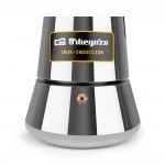 Cafeteira ORBEGOZO KFI 660