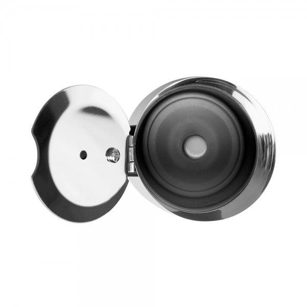 Cafeteira ORBEGOZO KFI 260