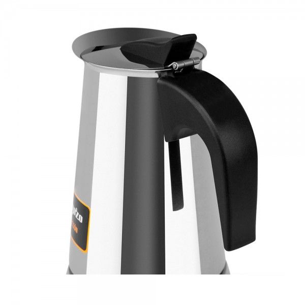 Cafeteira ORBEGOZO KFI 660