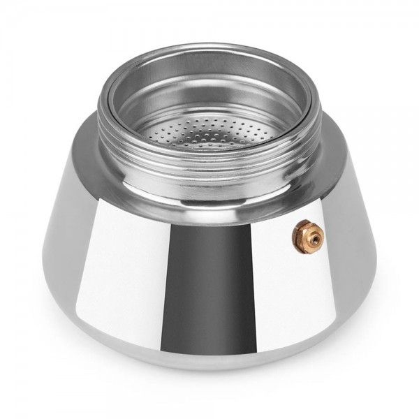 Cafeteira ORBEGOZO KFI 660