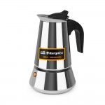 Cafeteira ORBEGOZO KFI 460