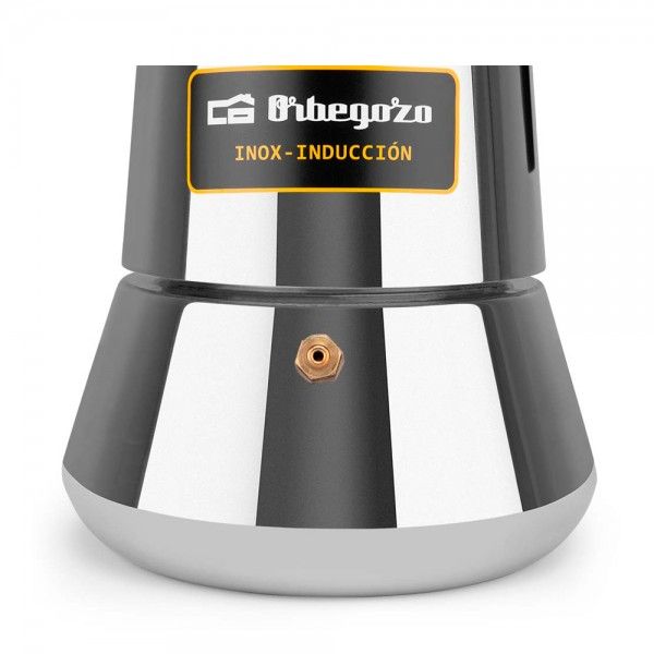 Cafeteira ORBEGOZO KFI 960 Cafeteira ORBEGOZO KFI 960