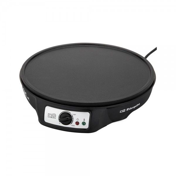 M�quina de Crepes ORBEGOZO CM 2360