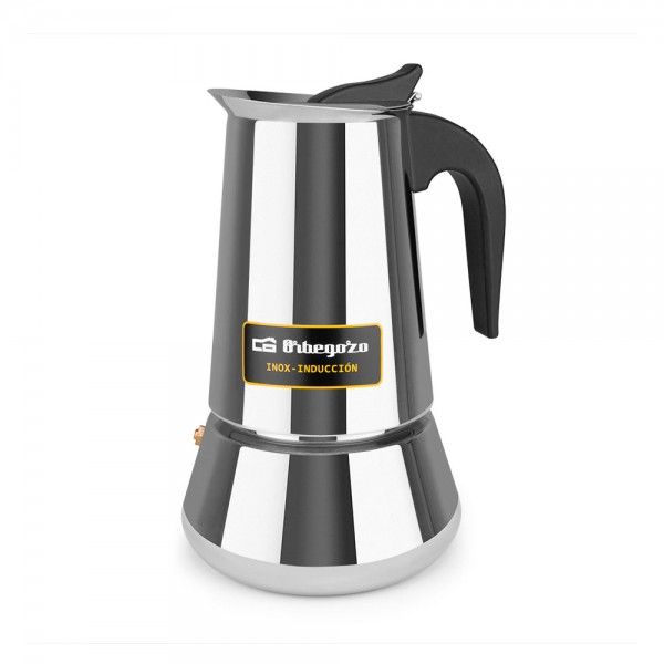 Cafeteira ORBEGOZO KFI 960