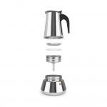 Cafeteira ORBEGOZO KFI 960