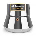 Cafeteira ORBEGOZO KFI 960