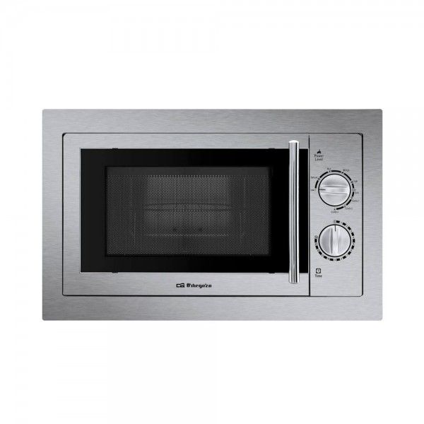 Micro-ondas de Encastre ORBEGOZO MIG 2033