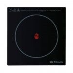 Placa Vitrocer�mica Port�til ORBEGOZO PCE5000