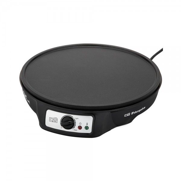 M�quina de Crepes ORBEGOZO CM 2360